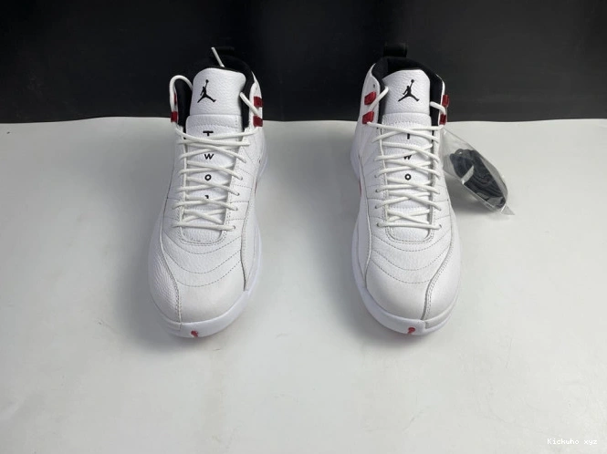 CT8013-106 Twist Jordan Air 12 0717